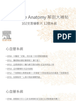 Complete Anatomy 解剖大補帖