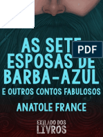 As Sete Esposas de Barba-Azul e Outros Contos Fabulosos (Anatole France [France, Anatole]) (Z-lib.org)