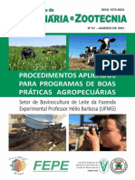 Cad Vet 7 - Práticas Agropecuárias