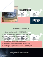 Kelompok 8