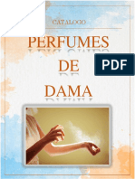 PERF DAMA-3