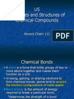 U5 Properties and Structures of Chemical Compounds