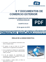 Sesión 01 Doc Operativos