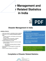04 India Disaster Management 4thTWG 27jan2021