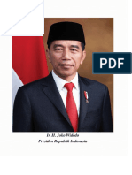 Poto Presiden