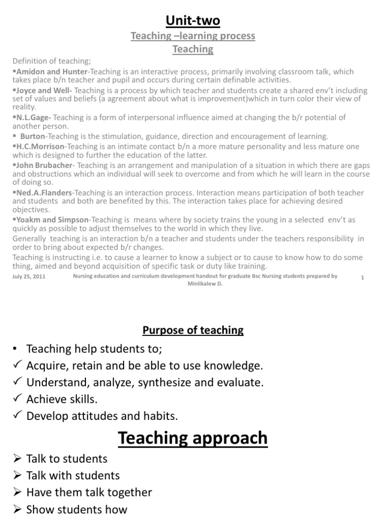 WHAT IS NURSING EDUCATION PDF visual data 4