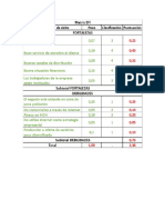 Ejercicio Examen