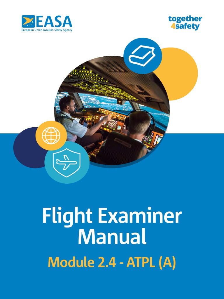 ATPL(A) Skill Test Guidelines | PDF | Test (Assessment) | Instrument ...
