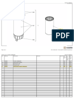 04.06.01 - 00 - Filtre À Carburant