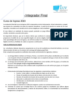 Trabajo Integrador Final 2023 - Caso Ultimo