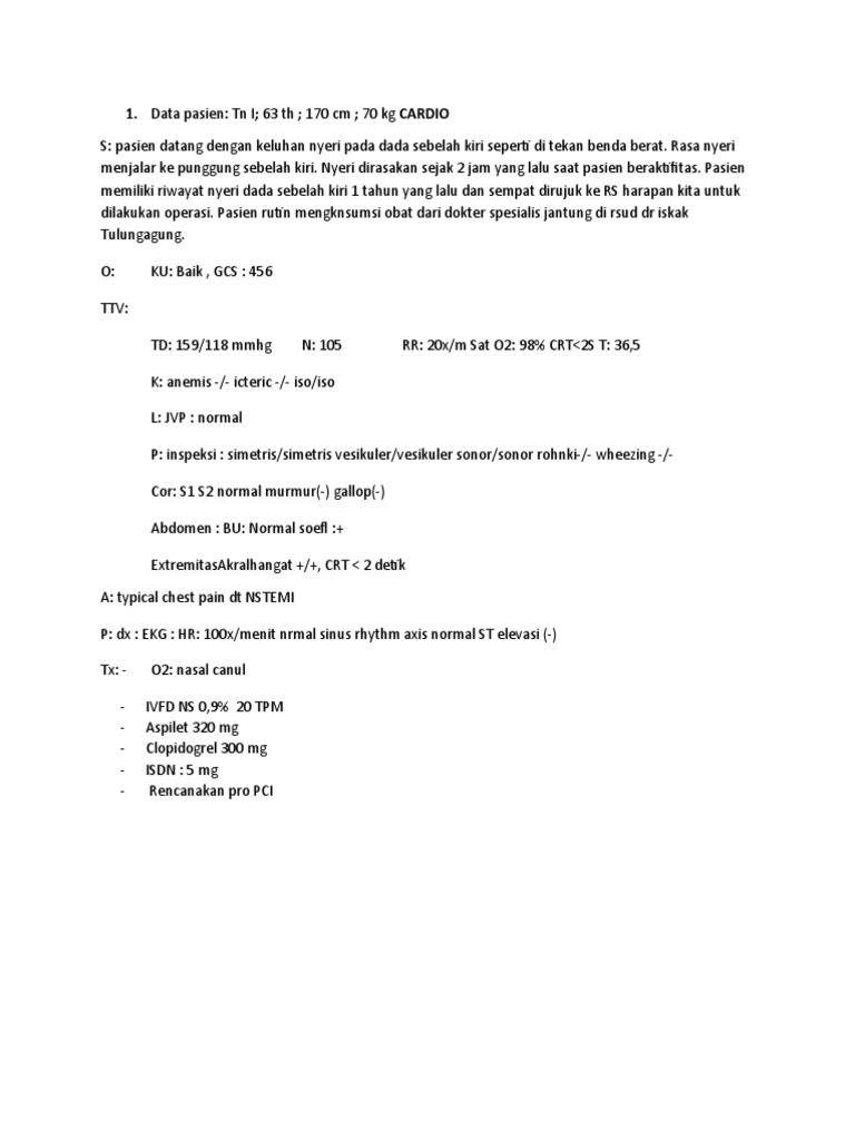 Lapsus Iship | PDF | Sains & Matematika