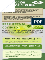 Infografía Sobre Uno de Los 17 ODS