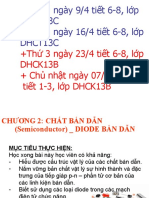 Chuong 3 - 3.2-Chat Ban Dan Va Dioed