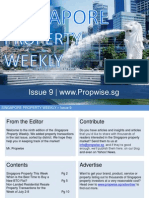 Singapore Property Weekly Issue 9