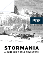 Stormania