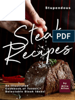 [ FreeCourseWeb.com ] Stupendous Steak Recipes - An Illustrate...
