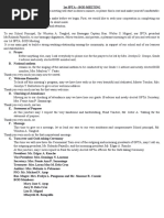 Mass Induction Script | PDF