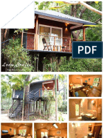 Tree House (Layouts & Costings)