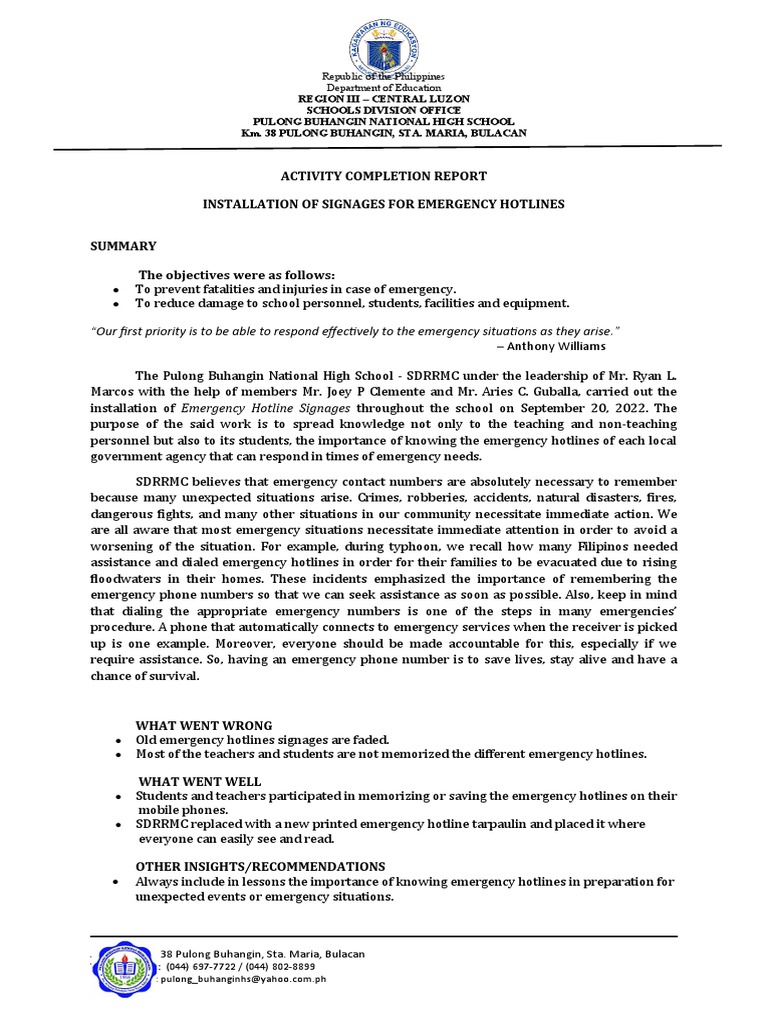 Acr emergency hotlines download free pdf emergency