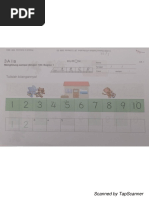 Custom Numberblocks Sprite Pack On Scratch | PDF | Computing