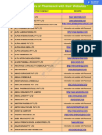 PHARMA COMPANIES 03