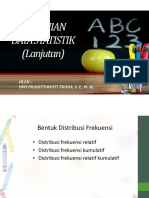 DISTRIBUSI