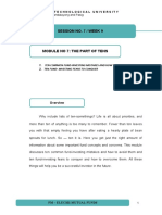 Module 7 Mutual Funds