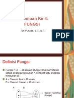 Fungsi