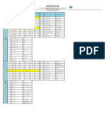 Jadwal Pelajaran SMK Negeri 5 Kota Jambi 22-23