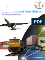 Export Import Newsletter 18NOV2022