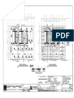 31st Floor Power, Lighting and Auxiliary Layout