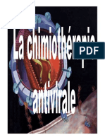 C3 Chimio Antivirale 2e Année 2018