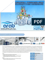 Aarc Company Profile 2020