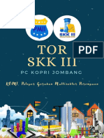 Tor SKK 21-1