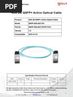 QSFP 40G A02 T01#171012