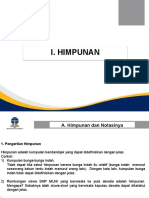 HIMPUNAN