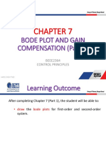 Chapter 7 - Bode Plot and Gain Compensation (Part 1)