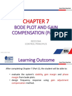 Chapter 7 - Bode Plot and Gain Compensation (Part 2)