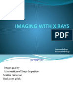 X-Ray Imaging Techniques