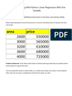 1 - Linear - Regression - Ipynb - Colaboratory