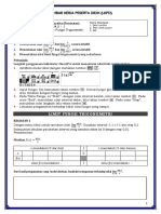 LKS - Limit Trigonometri ClassWiz