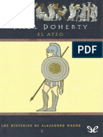 El Ateo Paul Doherty