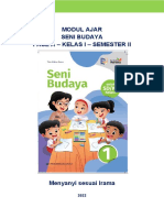 MA-6-Seni Budaya FASE B Kelas 1