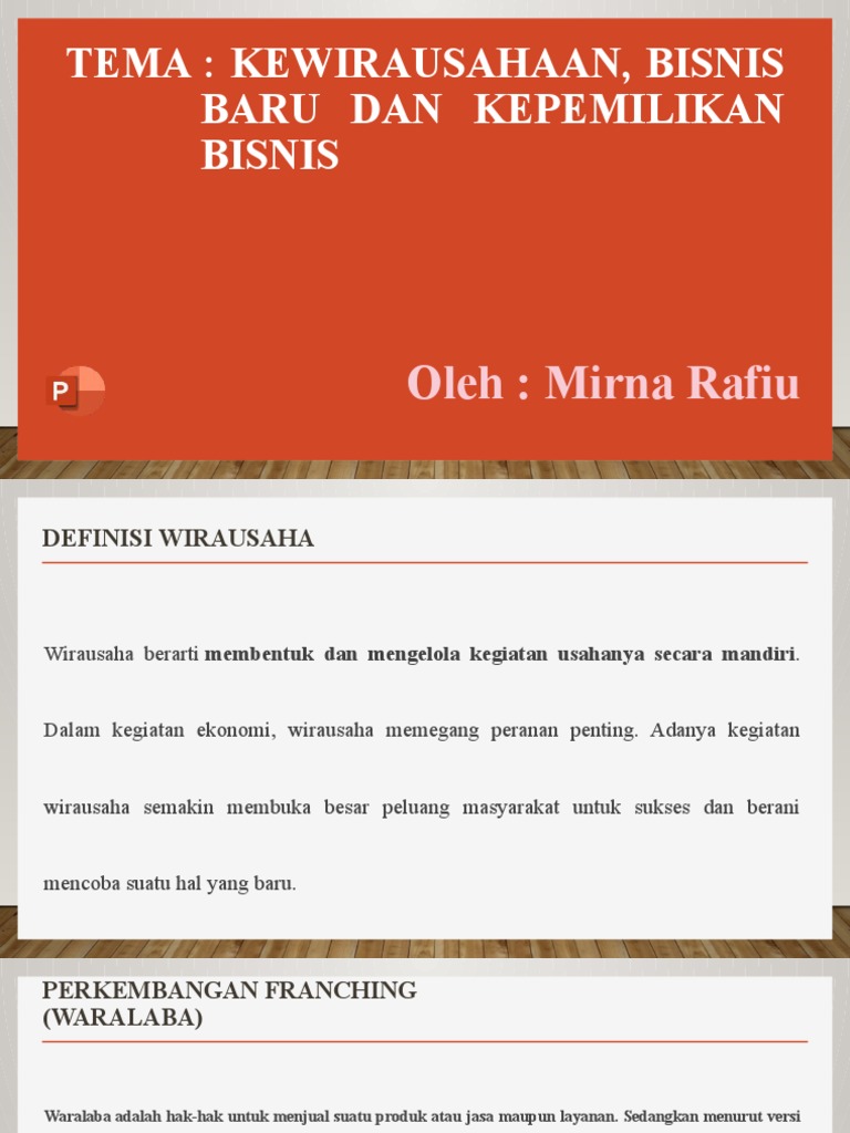 Sidamukti dan Penerapan Model Bisnis Berkelanjutan dalam Kewirausahaan Sosial