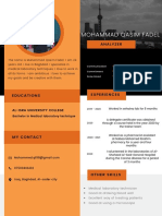 Mohammad Qasim Fadel: Analyzer