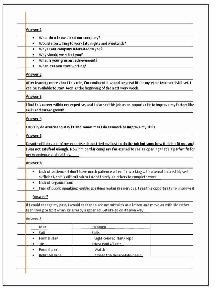 Tutorial Professional Communication | PDF | Cognition