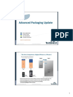 Advanced Packaging Presentation
