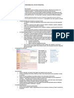 t1 Organització Funcional de L'estat Espanyol