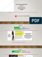 Enfermedades respiratorias y sustancias químicas