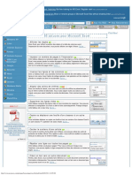 PC Astuces - Astuces pour Microsoft Excel